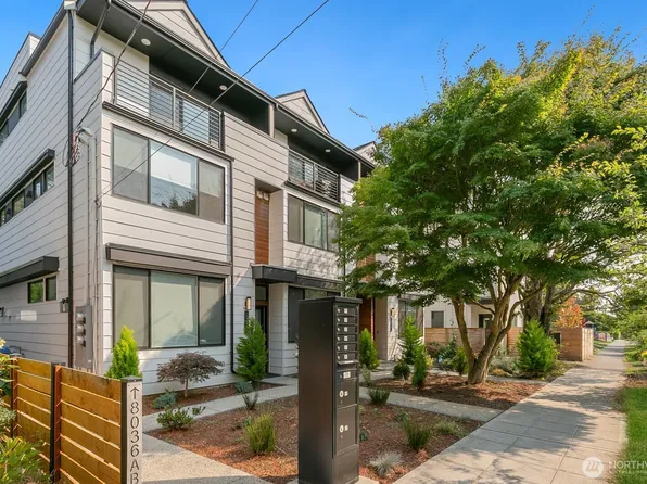 8036 Mary Ave NW #B, Seattle, WA 98117