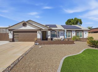 8134 E EVERGREEN Street, Mesa, AZ 85207