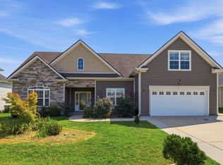 307 Bountiful Dr N, Smyrna, TN 37167