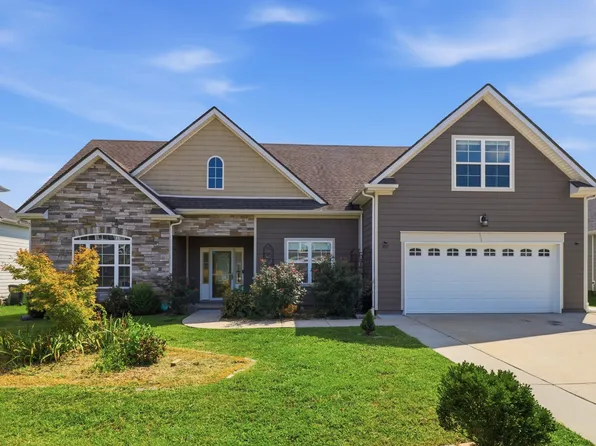 307 Bountiful Dr N, Smyrna, TN 37167