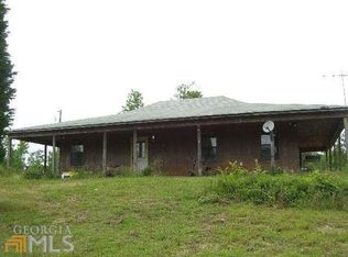 3550 Allie Rd, Greenville, GA 30222