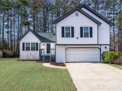 4960 Sugar Creek Dr, Sugar Hill, GA, 30518