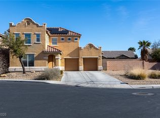 5866 Hollingshed Ct, North Las Vegas, NV 89081