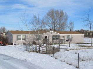 4169 E 550 N, Rigby, ID 83442