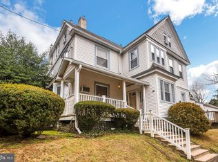 8219 Forrest Ave, Elkins Park, PA 19027
