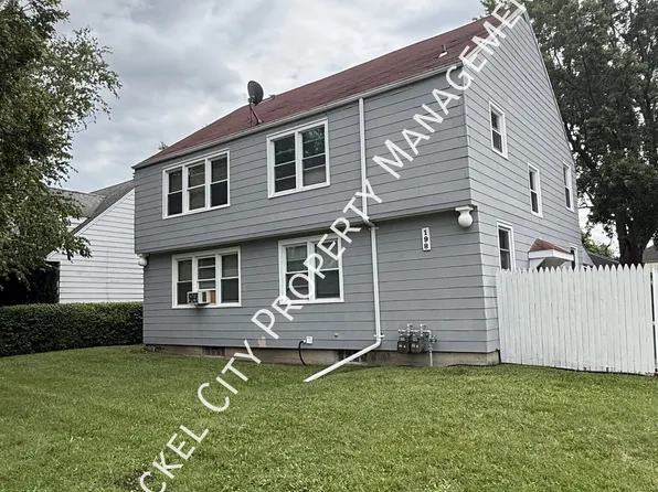 198 Stratford Rd, Buffalo, NY 14216