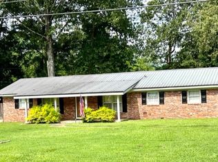 1602 Maria Ave, Demopolis, AL 36732