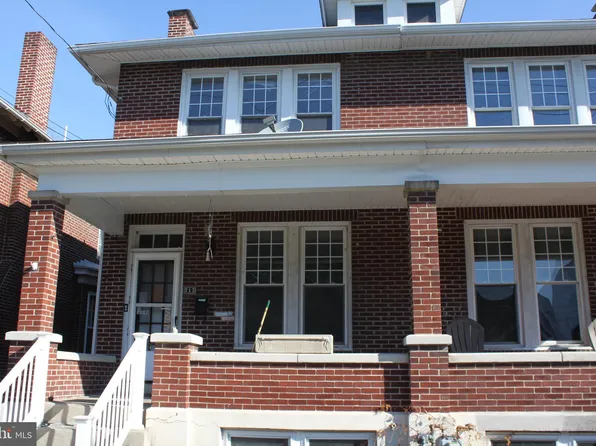 213 E Emaus St, Middletown, PA 17057