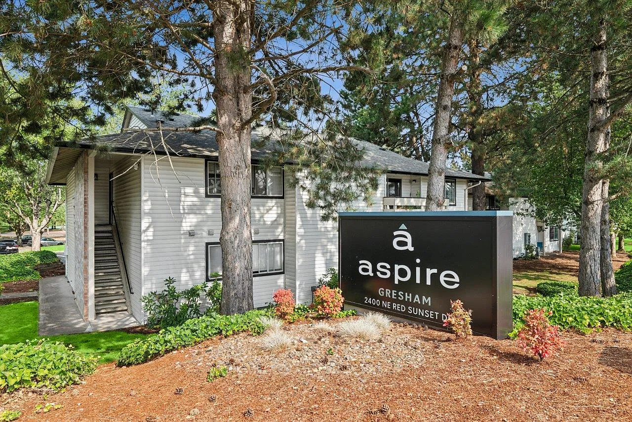 Aspire Gresham — Photo 1