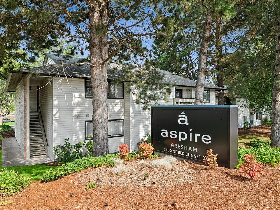 Aspire Gresham