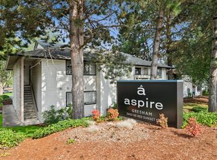 Aspire Gresham, Gresham, OR 97030