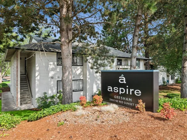 Aspire Gresham