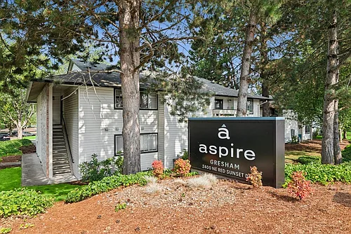 Aspire Gresham Photo 1