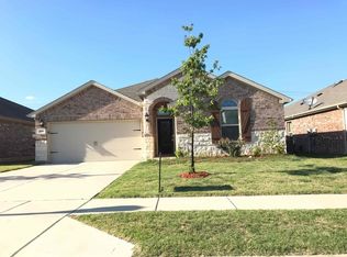 264 Callaghan Dr, Fate, TX 75189