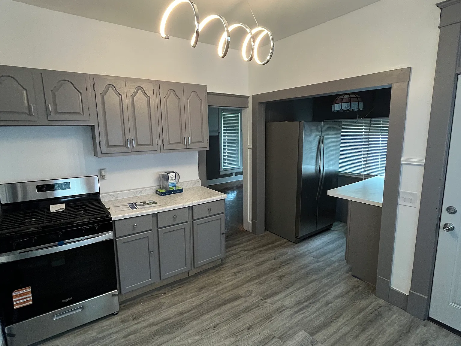3 bed, 1174 sqft, $1,500 — Photo 2