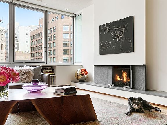 3rd image of 16 Desbrosses St APT 3N