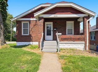 8153 Toddy Ave, Saint Louis, MO 63114