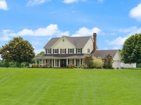 2295 State Highway 92, Jamestown, KY 42629