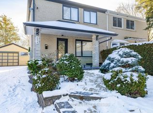 224 Alsace Rd S, Richmond Hill, ON L4C2W8