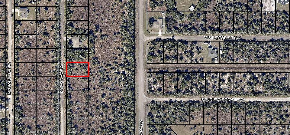 2nd image of 3151 Papaya Ave SW