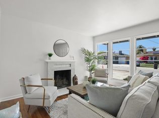 1016 E Santa Inez Ave, San Mateo, CA 94401