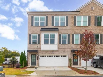 135 Sidney St, Marietta, GA, 30060