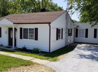 1515 W Lake Ave, Plymouth, IN 46563