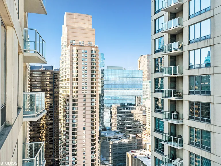 600 N Lake Shore Dr #3310 — Photo 17