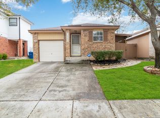 12202 Stoney Cv, San Antonio, TX 78247