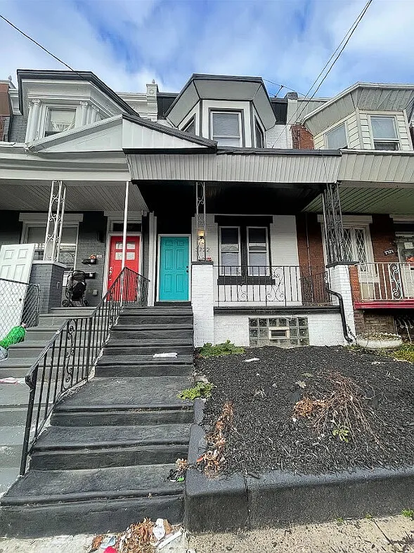 3722 North 17th Street - House — Photo 3
