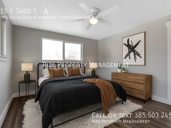 415 E 3400 S APT A, South Salt Lake, UT 84115