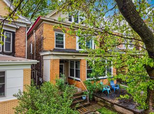 2017 Delaware Ave, Pittsburgh, PA 15218