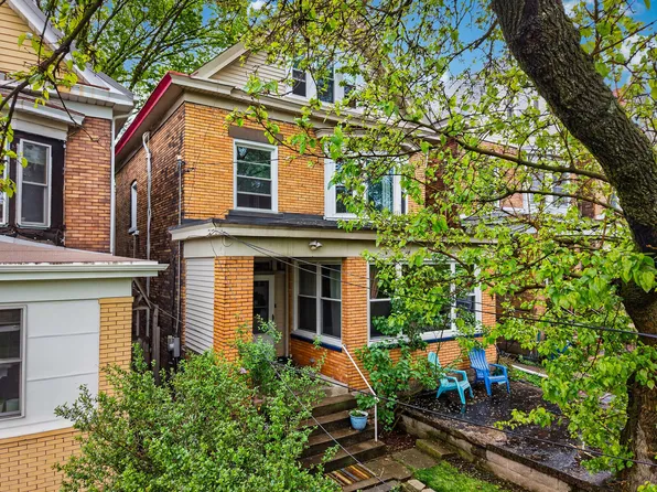 2017 Delaware Ave, Pittsburgh, PA 15218