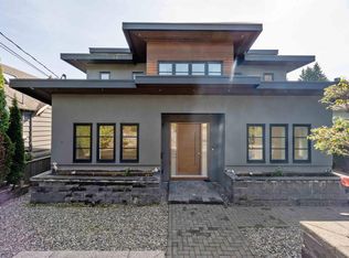 1468 Kings Ave, West Vancouver, BC