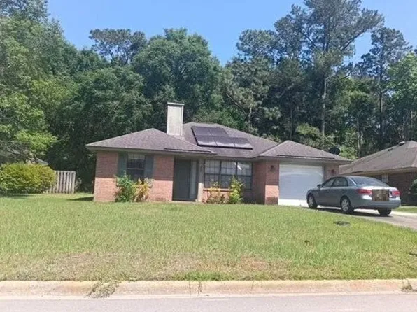 13 Rustic Ln, Savannah, GA 31406