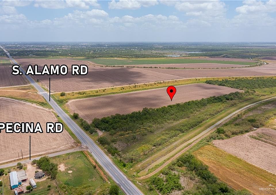 2nd image of 0 S Alamo Rd