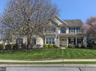 107 Gold Finch Dr, Palmyra, PA