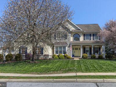 107 Gold Finch Dr, Palmyra, PA, 17078