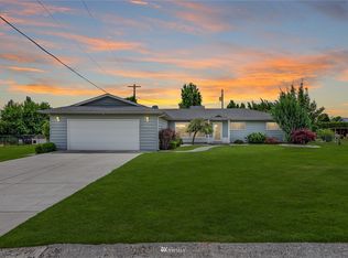 19619 Braeburn Dr NW, Soap Lake, WA 98851