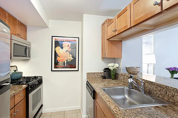 Sold by Brown Harris Stevens | media 8