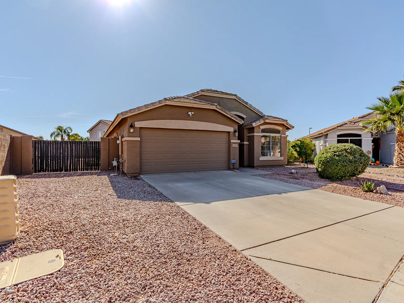 3 bed, 1544 sqft, $2,375 — Photo 3