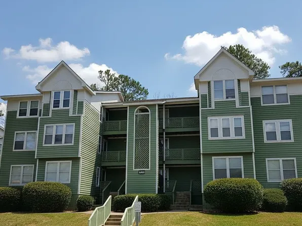6805 Willowbrook Dr APT 4, Fayetteville, NC 28314