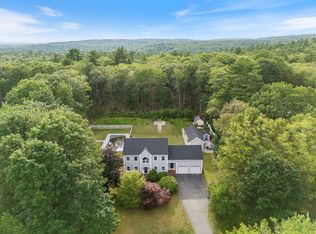 12 Summit Ter, Falmouth, ME 04105