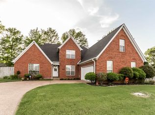 6480 Steck Cv LOT 254, Arlington, TN 38002