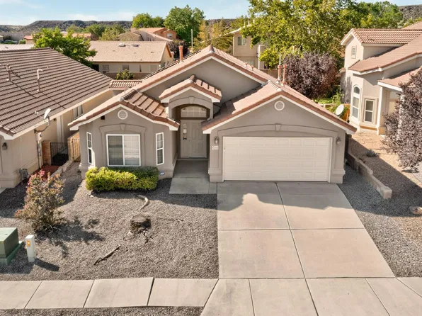 9215 Drolet Dr NW, Albuquerque, NM 87114