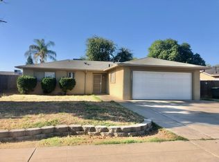 1682 Griffith Ave, Clovis, CA 93611