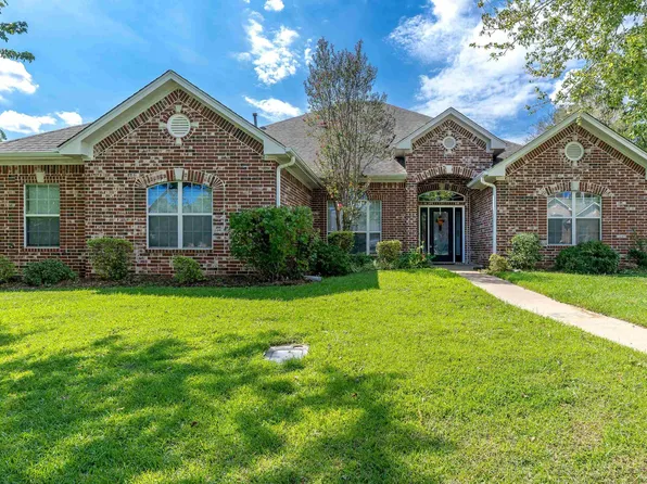 3707 Cabec Dr, Longview, TX 75605