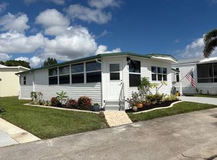 3500 S Kanner Hwy Lot 27, Stuart, FL 34994