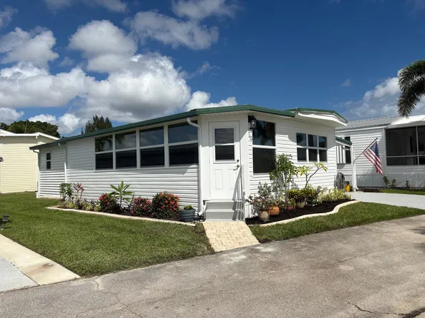 3500 S Kanner Hwy Lot 27, Stuart, FL 34994