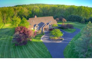 1255 Pebble Hill Rd, Doylestown, PA 18901